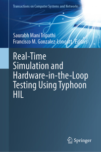 Real-Time Simulation and Hardware-In-The-Loop Testing Using Typhoon Hil