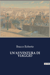 Un'avventura Di Viaggio