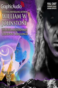Cheyenne Challenge [Dramatized Adaptation]