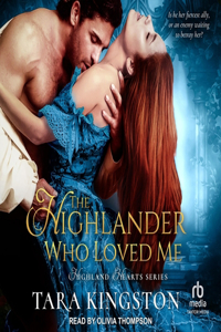 Highlander Who Loved Me