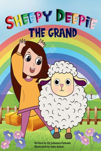 Sheepy Deepie the Grand