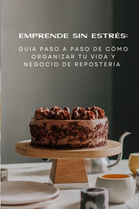 Emprende sin estrés