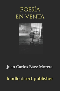 Poesía en venta