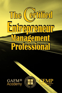 The Certified Entrepreneur Management Professional