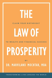 The Law of Prosperity