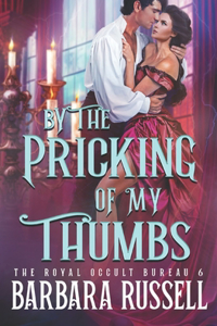 By the Pricking of My Thumbs