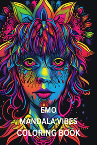 Emo Mandala Vibes