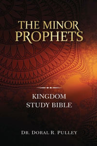 The Kingdom Study Bible