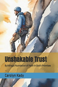 Unshakable Trust
