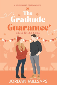 Gratitude Guarantee