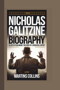 Nicholas Galitzine Biography