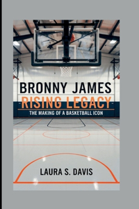 Bronny James
