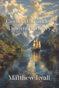 Cascadia Chronicles