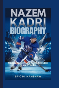 Nazem Kadri Biography