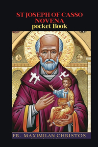 St Joseph of Casso Novena