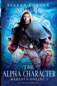 The Alpha Character