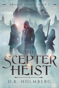 Scepter Heist