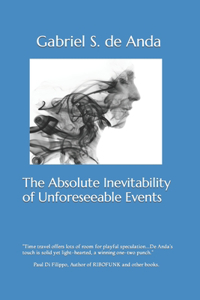 Absolute Inevitability of Unforeseeable Events
