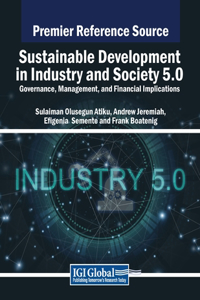 Sustainable Development in Industry and Society 5.0