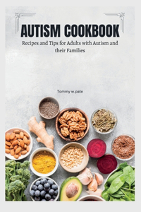 Autism Cookbook
