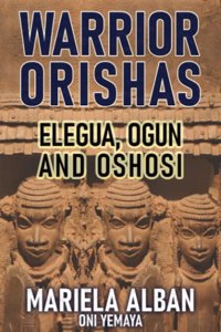 Warrior Orishas