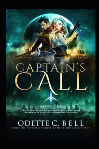 Captain's Call Book One