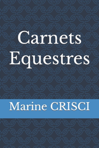 Carnets équestres