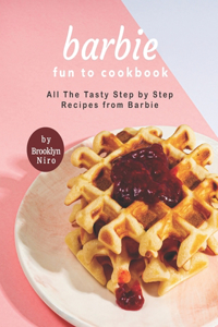 Barbie Fun to Cookbook