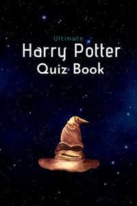 Ultimate Harry Potter Quiz Book