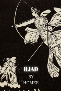 Iliad by Homer