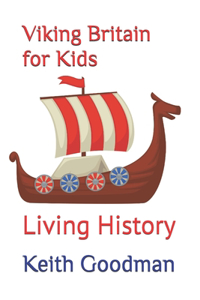 Viking Britain for Kids