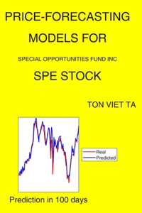 Price-Forecasting Models for Special Opportunities Fund Inc SPE Stock