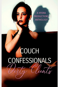 Couch Confessionals
