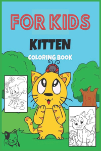 kitten
