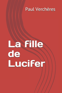 La fille de Lucifer