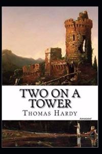 Two on a Tower Annotated