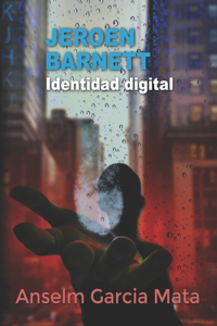 Jeroen Barnett - Identidad digital