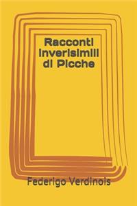 Racconti inverisimili di Picche