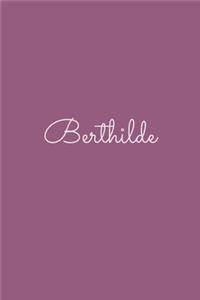 Berthilde
