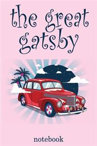 The Great Gatsby