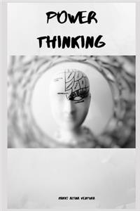 Power Thinking