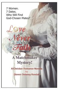 Love Never Fails
