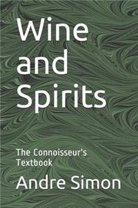 Wine and Spirits