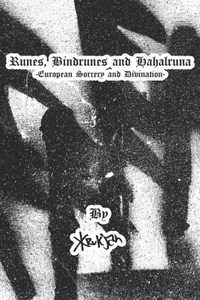 Runes, Bindrunes and Hahalruna