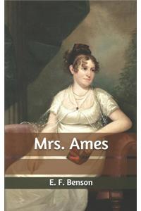 Mrs. Ames