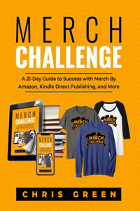 Merch Challenge
