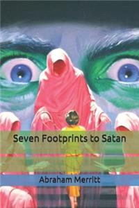 Seven Footprints to Satan