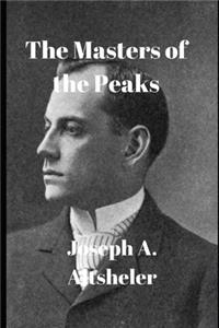 The Masters of the Peaks