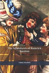 The Adventures of Roderick Random