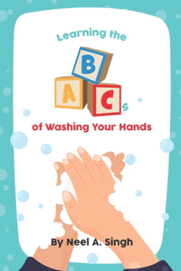 Learning the ABCs of Washing Your Hands